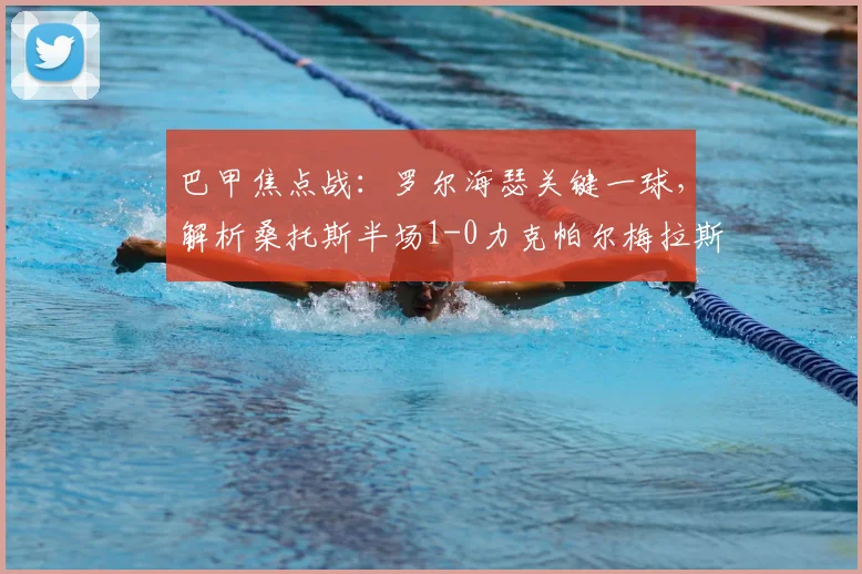 巴甲焦点战：罗尔海瑟关键一球，解析桑托斯半场1-0力克帕尔梅拉斯战术奥秘